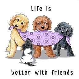 Fundraising Page: Karyn Johnson-Dorsey